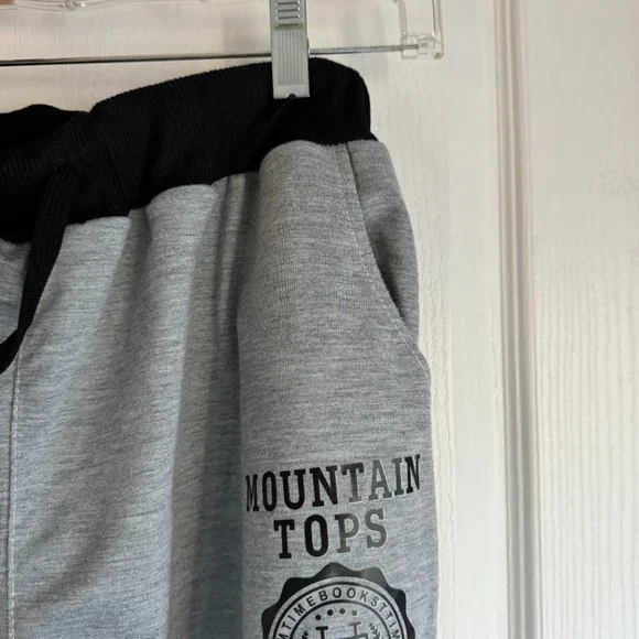 sweatpants - Picture 4 of 4